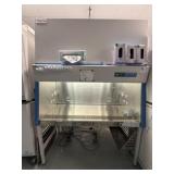 Thermo Scientific 1371 5 ft Biosafety Cabinet