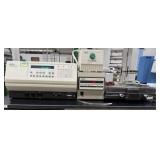 Bio-Rad Chef Mapper Electrophoresis Sysem