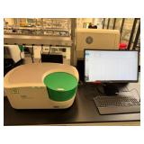 BioRad QX200 Droplet Reader