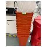 Coviden Sharps Containers