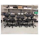 Lab Chairs