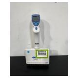 Biohit 12-Channel 0.2-10uL e10 Electronic Pipette