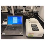 Thermo Scientific NanoDrop 8000 Spectrophotometer
