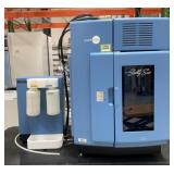 ProteinSimple Sally Sue Protein Analyzer