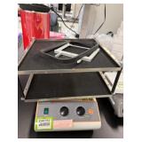 Corning 6705 Platform Rocker