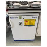 Fisherbrand GTFBV05RPSA Undercounter Refrigerator