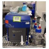 Particle Tracking Analyzer
