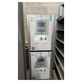 PHC Double Stacked CO2 Incubators