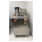 Pneumatic Scale Angelus UniFuge Pilot Centrifuge