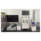 Eppendorf SciVario Twin Bioreactor Control System