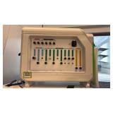 Pall mPath Control Tower
