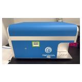 NanoFCM Flow NanoAnalyzer