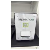 Leprechaun Particle Analysis System