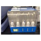 Spectradyne Particle Analysis System