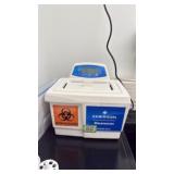 Emerson Ultrasonic Bath