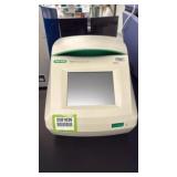 Bio-Rad Thermal Cycler