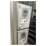 PHC Double Stacked CO2 Incubators