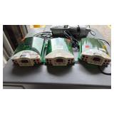 Bio-Rad Electrophoresis Power Supplies