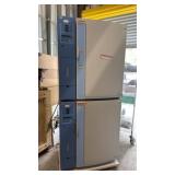 Thermo Scientific Double Stacked CO2 Incubators