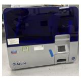Qiagen QIAcube Automated DNA/RNA Purification