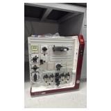 AKTA Pure Chromatography System