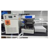 Waters Preparative HPLC System