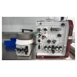 Cytiva AKTA Pure Chromatography System