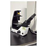 Nikon Eclipse Ts2 Microscope