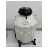 Cryogenic Liquid Nitrogen Storage Tank
