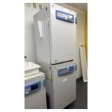 Double Stacked CO2 Incubators