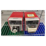 Watson-Marlow 120 Series Peristaltic Pumps