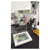 Mettler Toledo pH/mV Meter