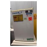 VWR Undercounter Freezer
