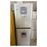 PHC Double Stacked CO2 Incubators