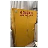 45G Flammable Safety Cabinet