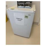 Kenmore Undercounter Freezer