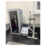 Qsonica Q500 Homogenizer