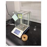 Mettler Toledo ML304T Analytical Balance