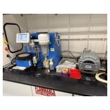 Biotage V-10 Touch Evaporation System