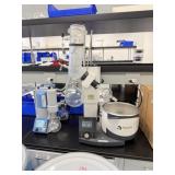 Heidolph Rotary Evaporator