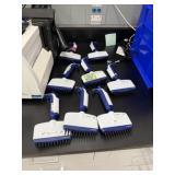 Rainin Pipettes