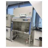 Thermo Scientific Biological Safety Cabinet 4Ft