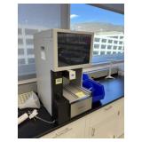 Teledyne ACCQ Plus HP 150