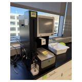 Teledyne Isco EZ Prep UV