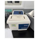 Branson 2510 Ultrasonic Cleaner