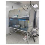 Labconco Biological Safety Cabinet 6Ft