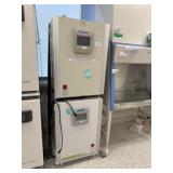 Panasonic/PHCBI Double Stacked Co2 Incubator