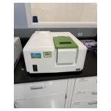 Perkin Elmer UV-VIS Lambda 365