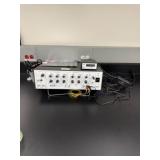 World Precision Instruments A310 Accupulser