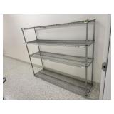 Metro Shelving